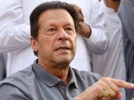 imran khan