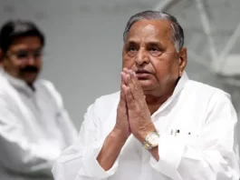 mulayam singh yadav died