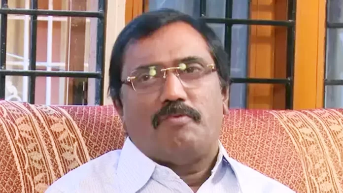 kommineni Srinivasa rao